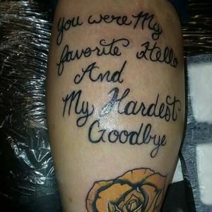 Meet your Posher, Tasha